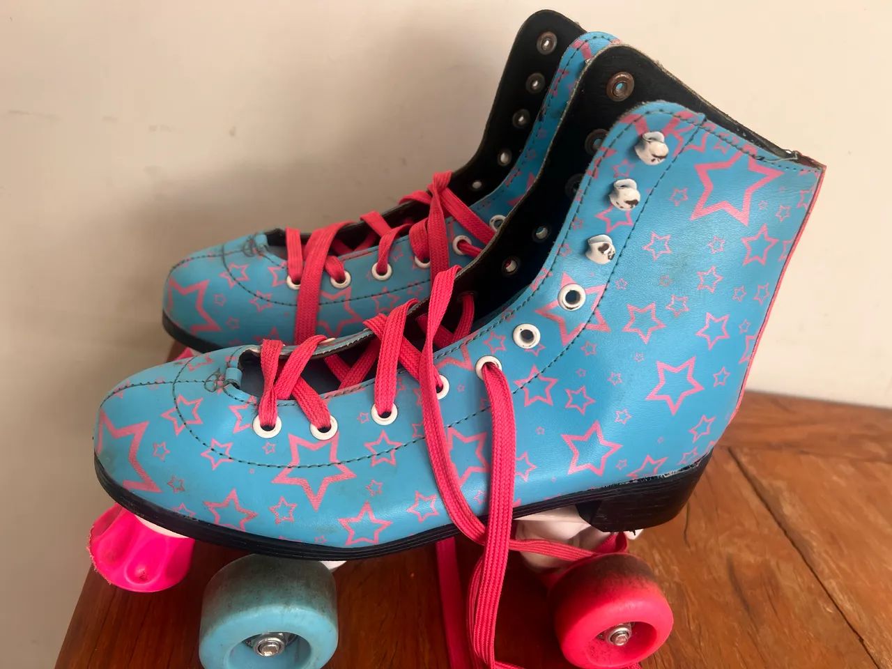 Patins - Foto 2