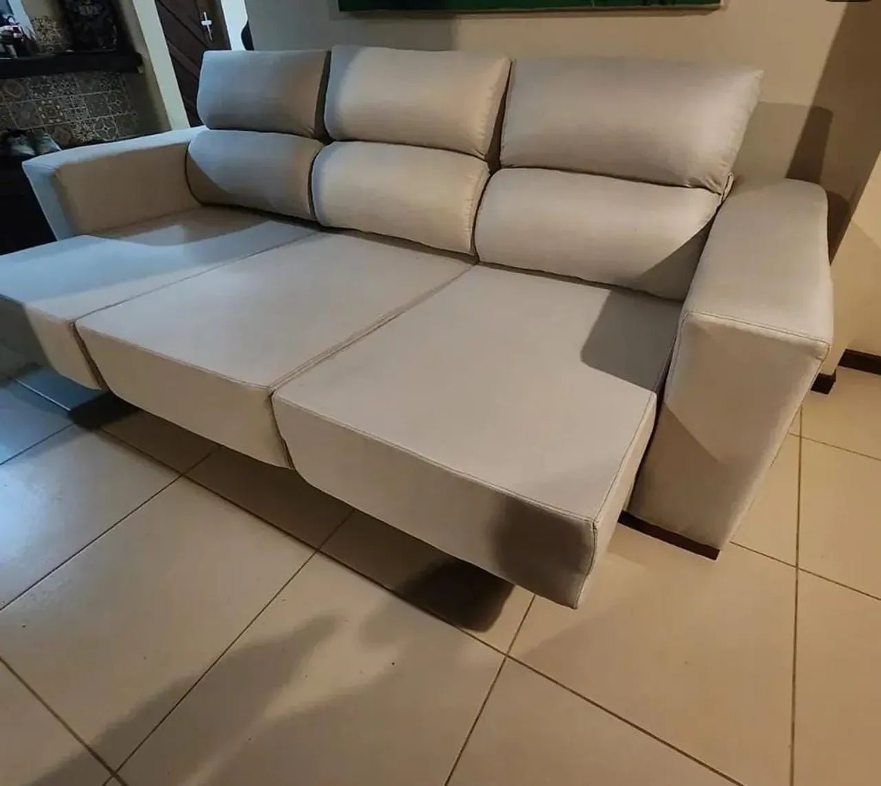 Sofás de fábrica ( novos ) - Foto 4