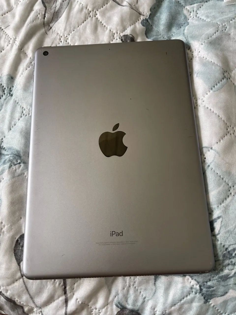 iPad 5 Geração 32gb 