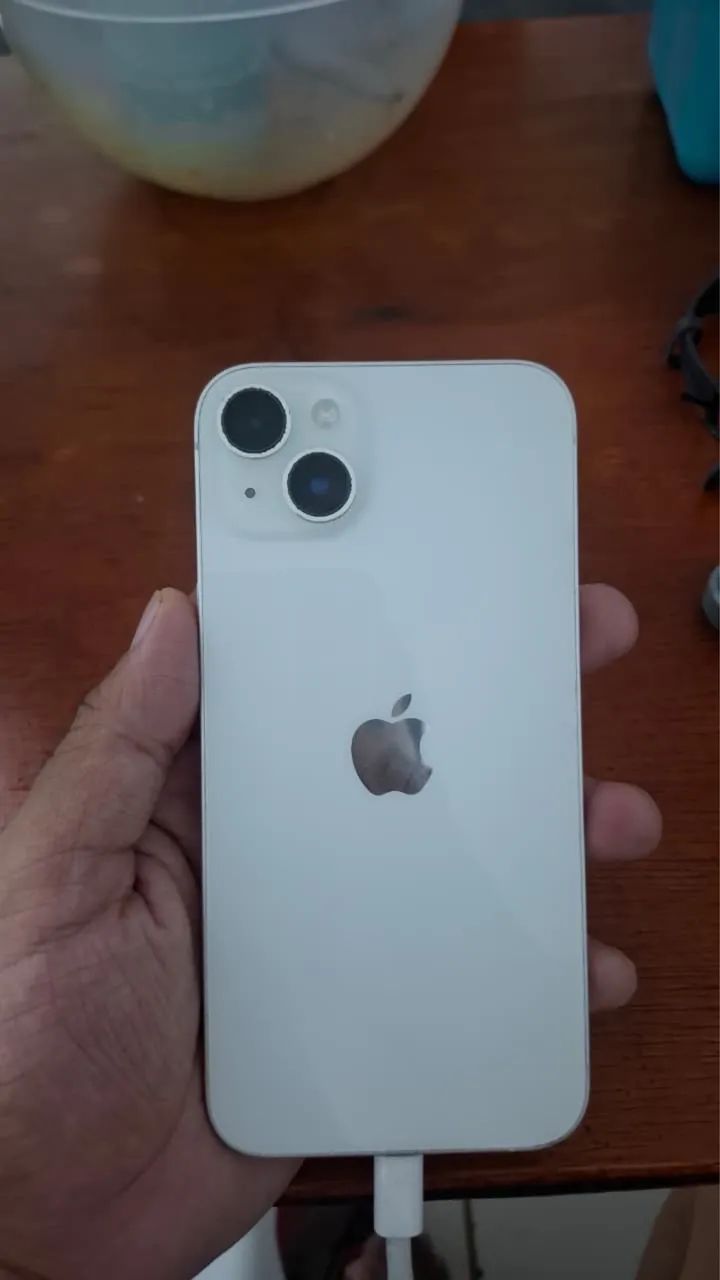 VENDO IPHONE 14 Plus 128 - Foto 3
