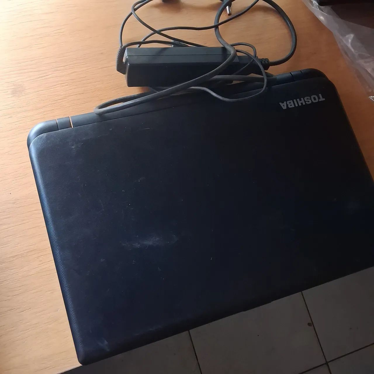 Notebook Toshiba Windows 10 - Notebooks - Pontal Sul - Acréscimo