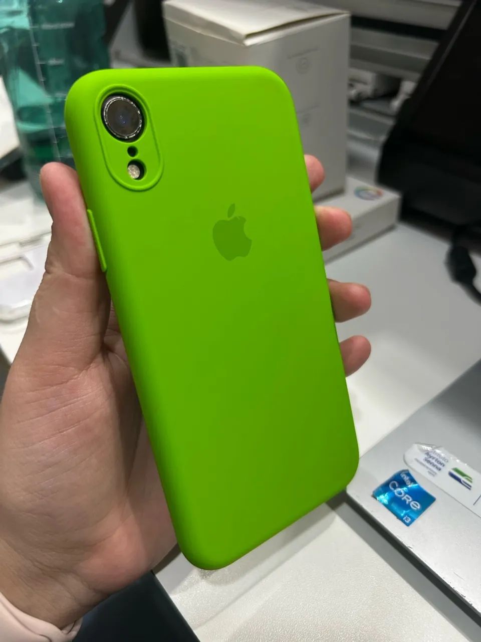 iPhone XR