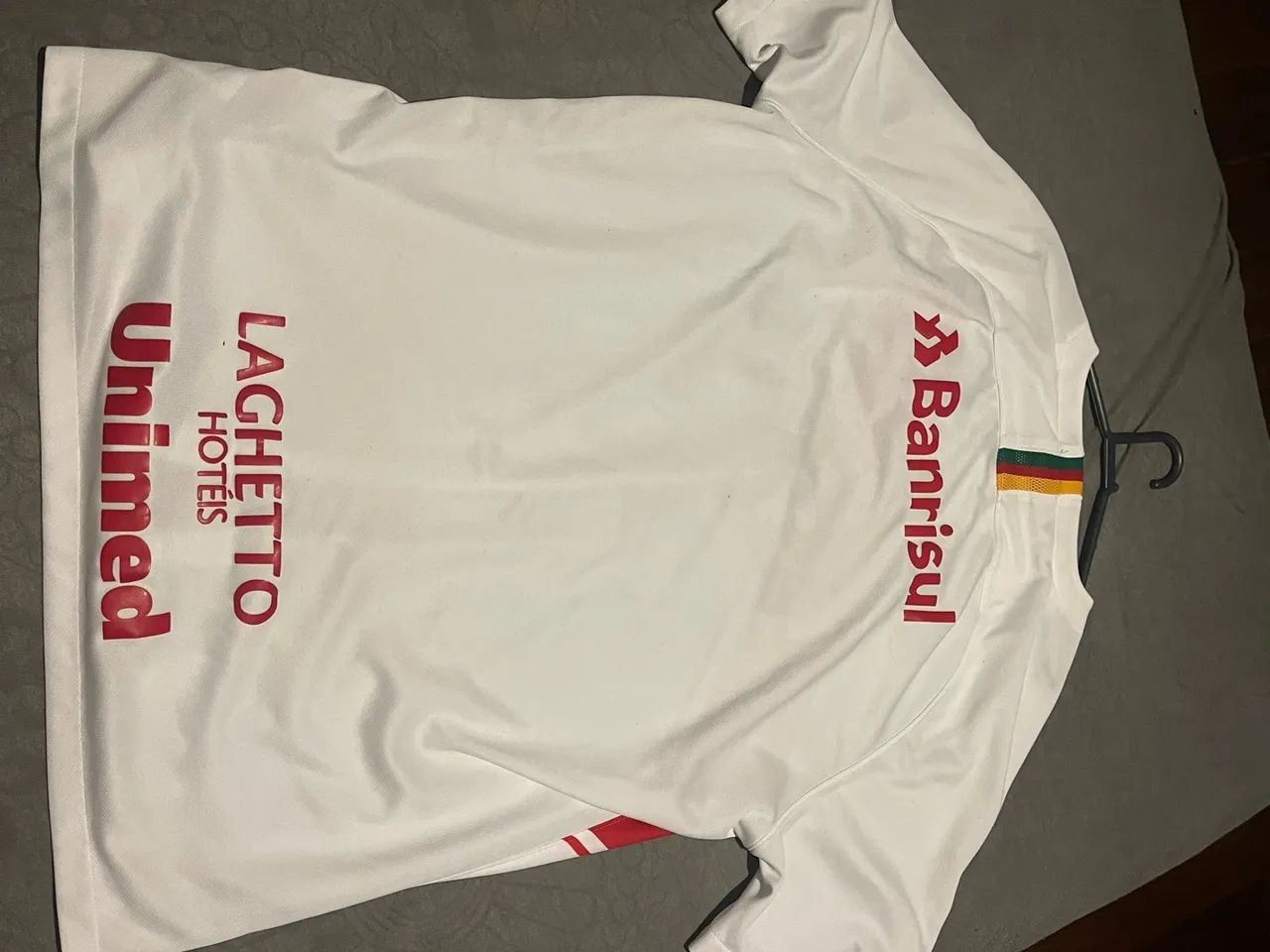 Camisa inter  - Foto 3