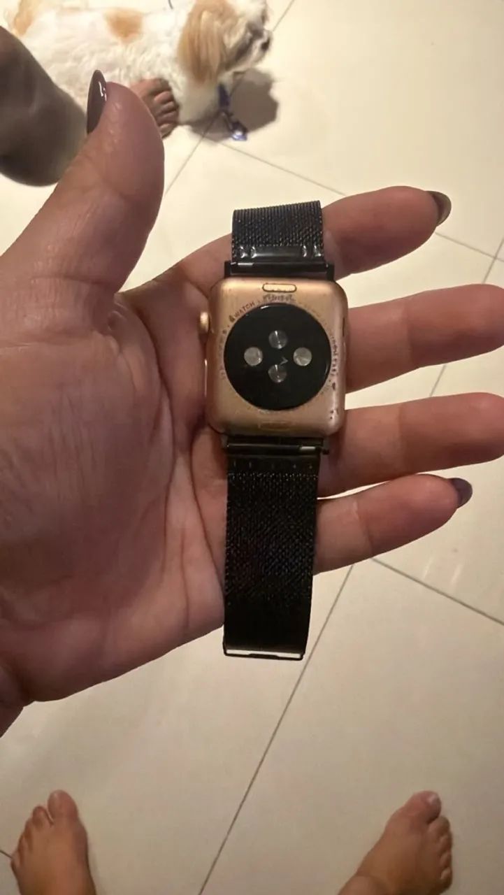 Apple watch serie 3 - Foto 2