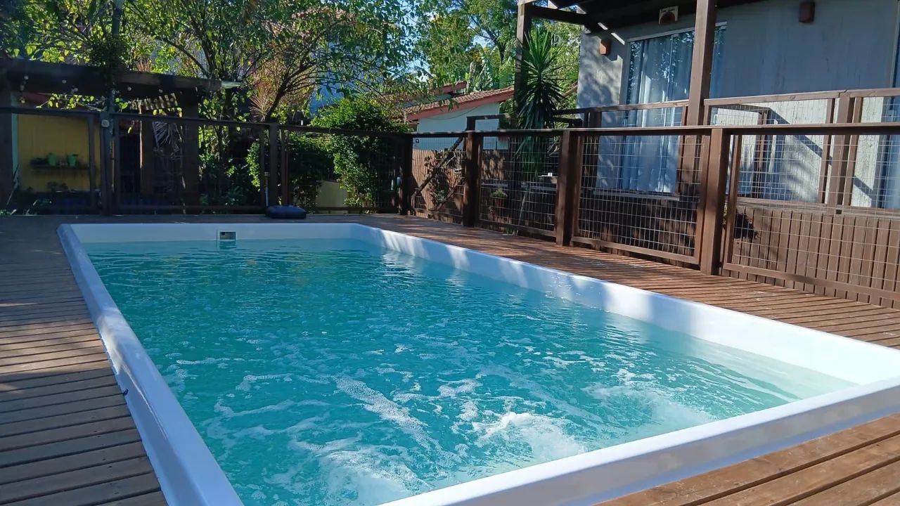 Piscina 6x3x1.40 - Foto 4