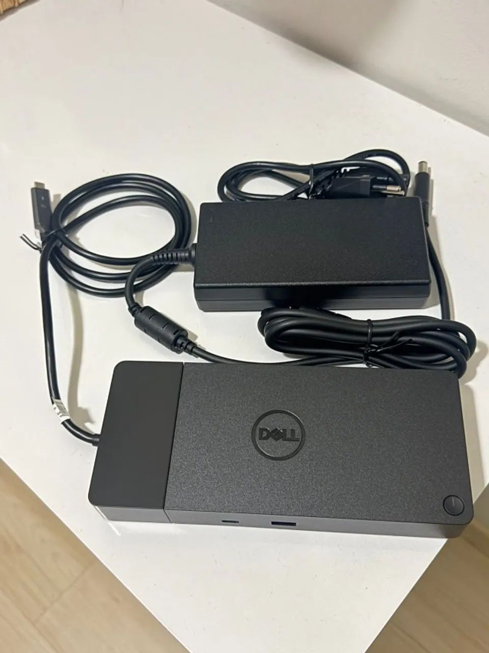 Workstation Dell Pro Dock - WD25