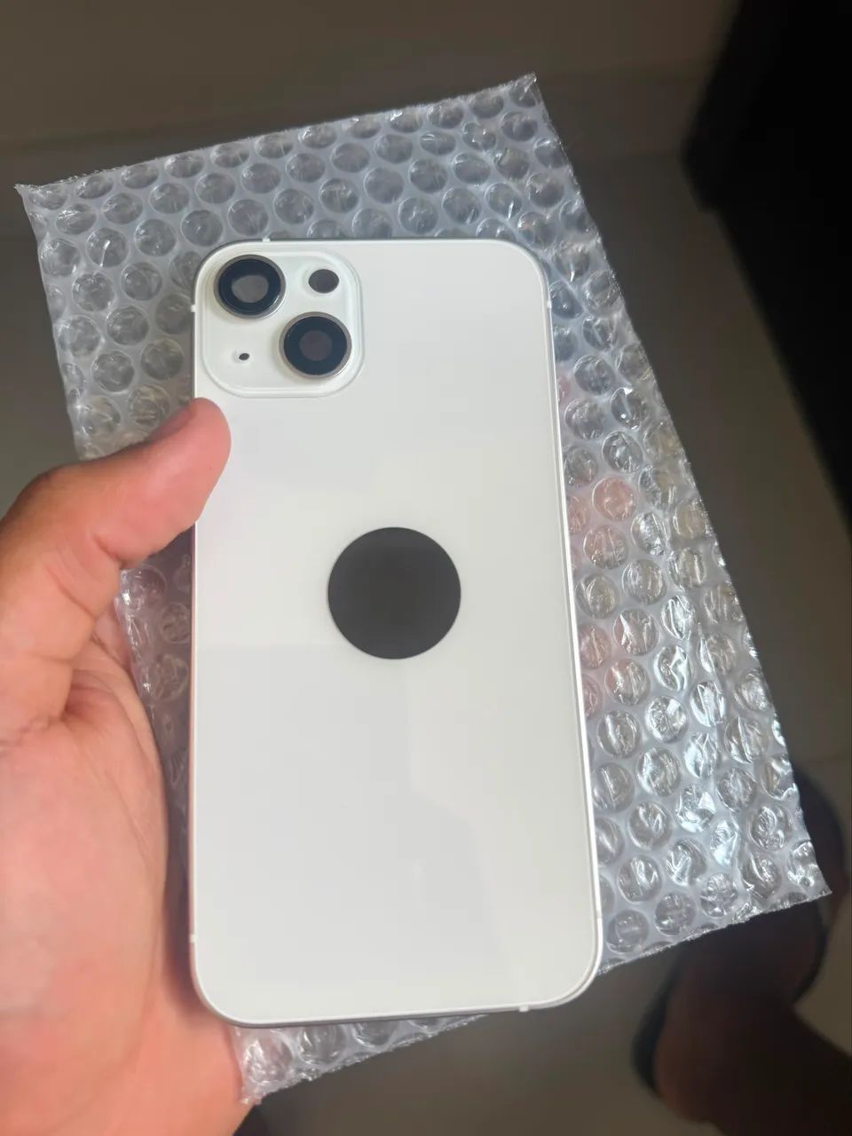 Carcaça iPhone 13 ( Nova )