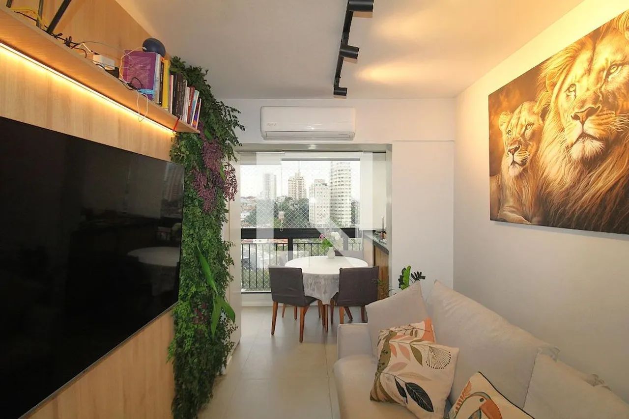 Apartamento à Venda - Santana, 2 Quartos, 40 m2 - Foto 2