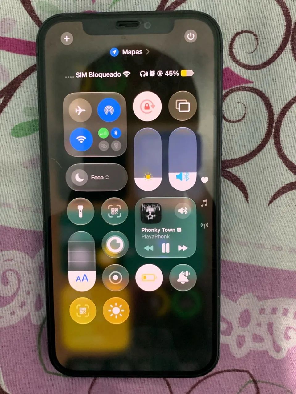 iPhone 12 Pro APENAS TROCA EM ANDROID  - Foto 2