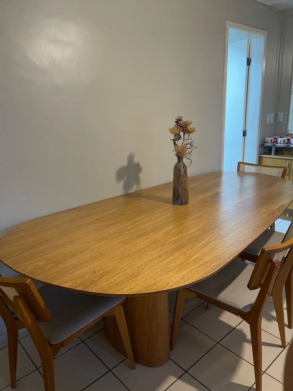 Mesa de jantar  - Foto 2