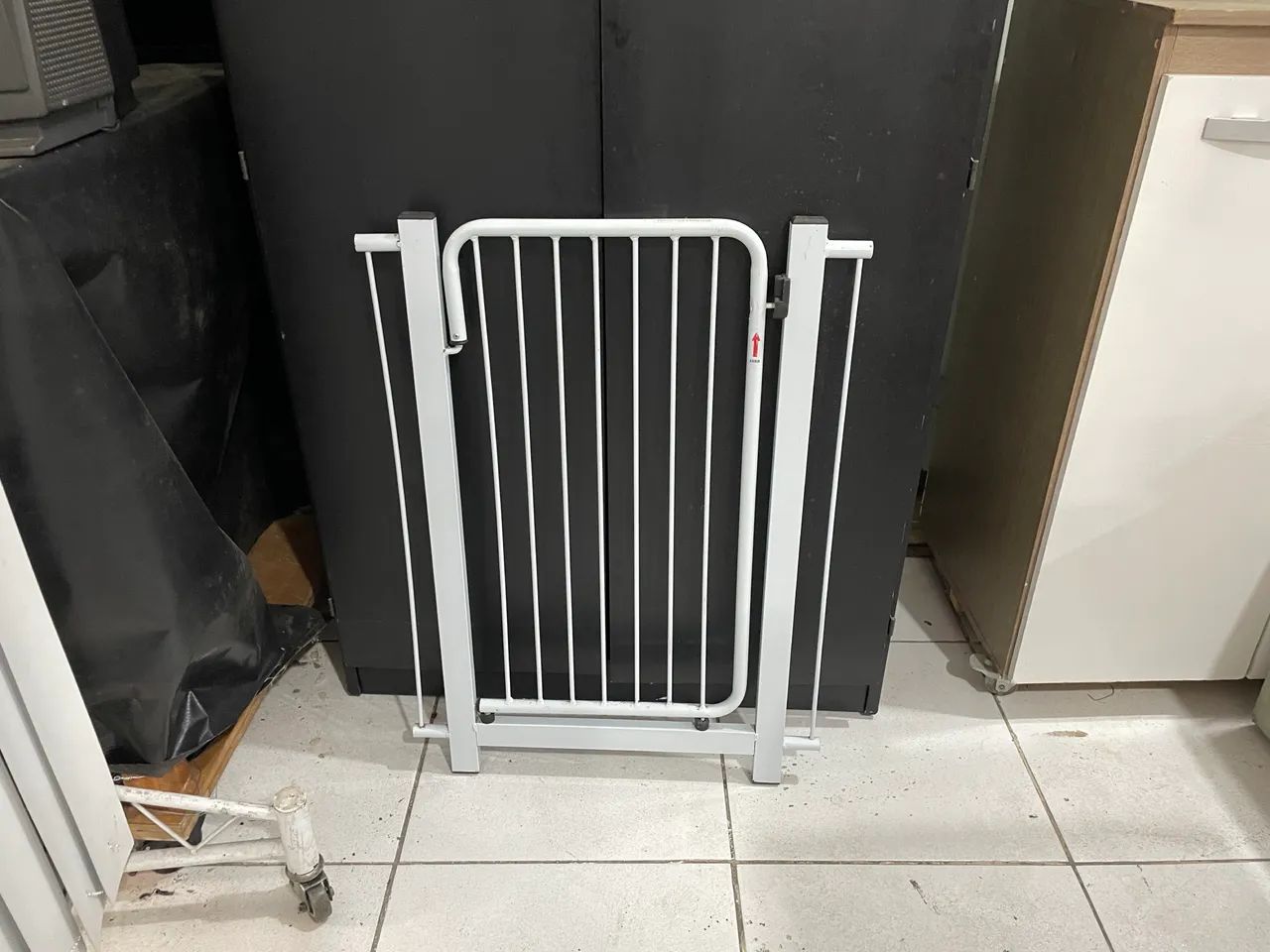 Grade de Proteção para Crianças ou Animais de Estimação  - Foto 5