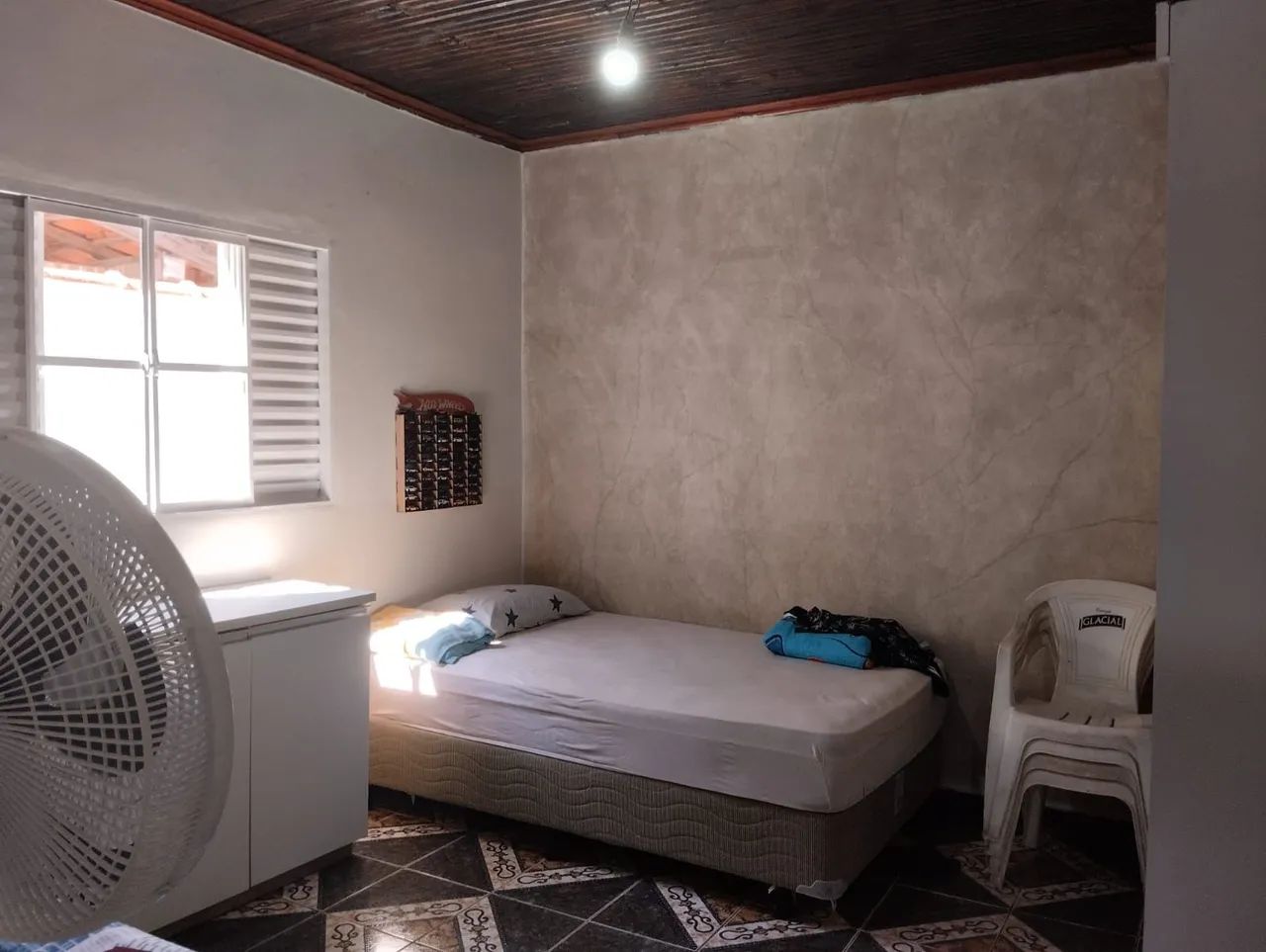 2 casa pelo preço de 1 - LEIA  - Foto 3
