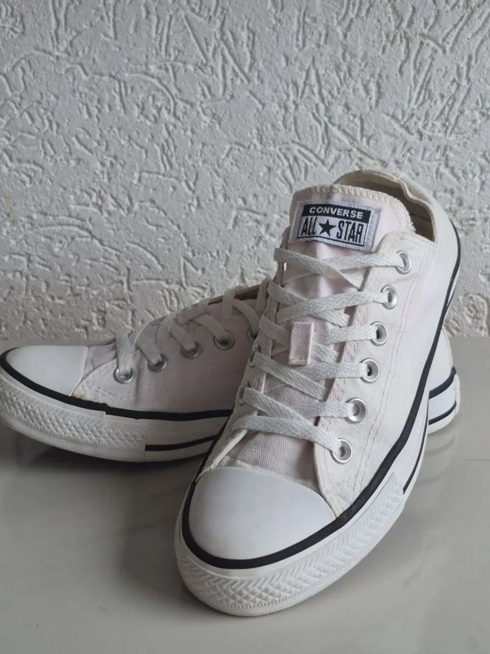 Tênis ALL star - Foto 4
