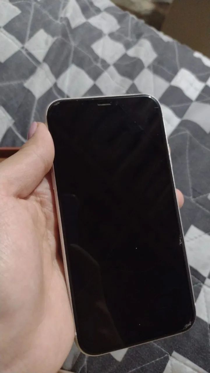 iPhone XR  - Foto 2