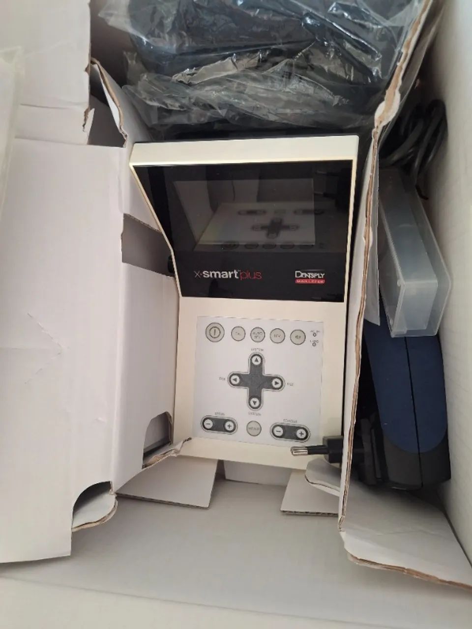 Motor de Endo  X-Smart plus Dentsply - Foto 3