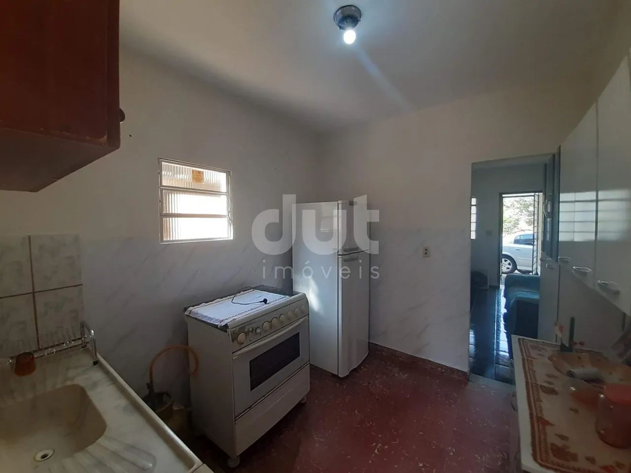 casa - Jardim Eulina - Campinas - Foto 4