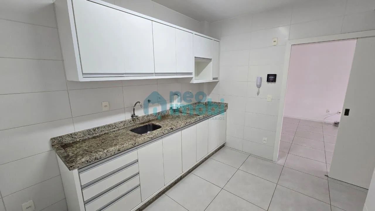Apartamento com 3 dorm, 100m² privativos em Capoeiras, Florianópolis. - Foto 3