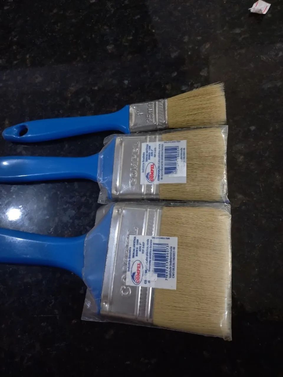 TRINCHAS PARA PINTURAS EM GERAL - Foto 5