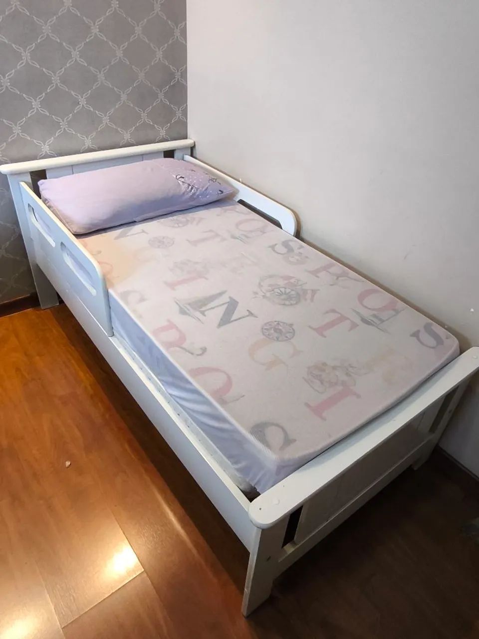 Cama infantil  - Foto 3