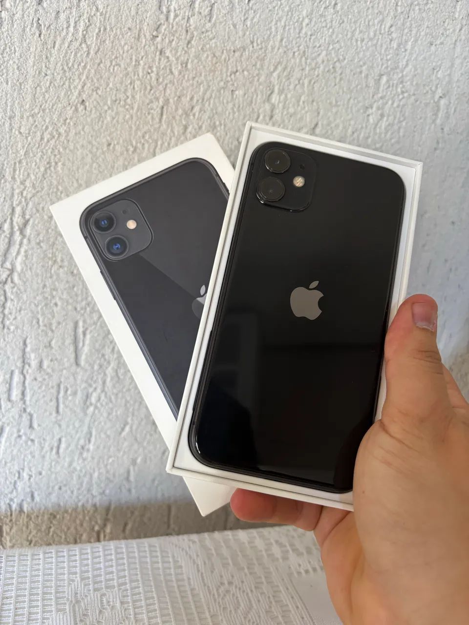 iPhone 11 128GB - Foto 2