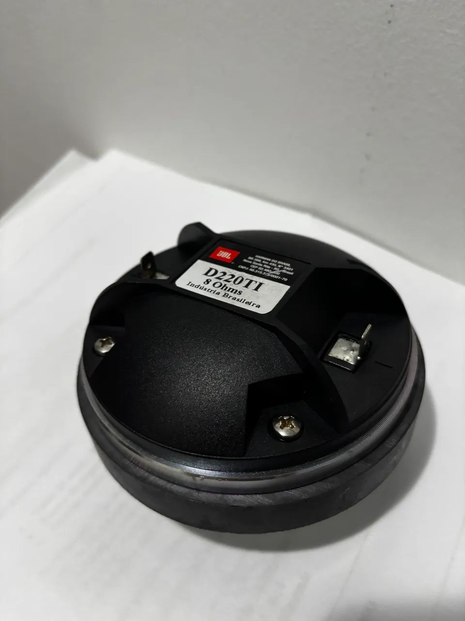 Drive JBL D220Ti