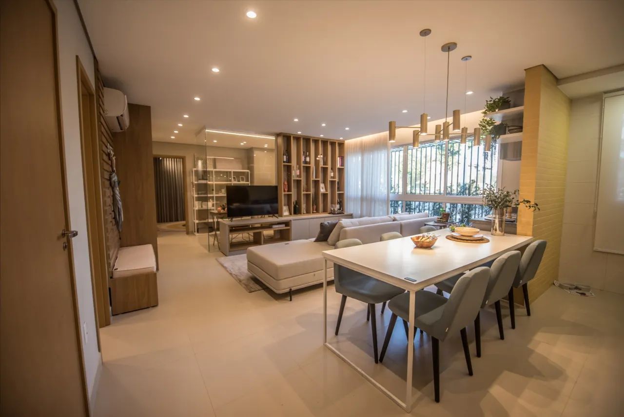 Inside Park Home - Foto 2