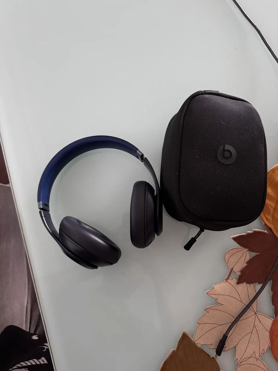 Beats Studio Pro Azul - Foto 3