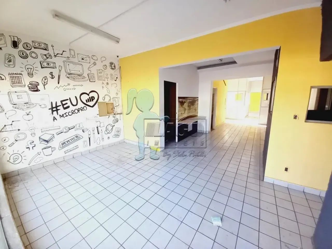 Imóvel comercial de 264m² para locação - Vila Seixas