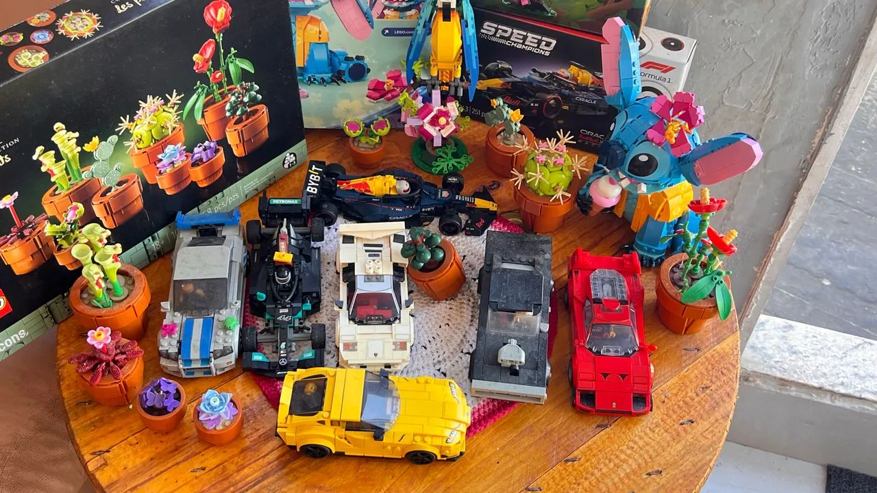 Coleção de Lego  - Foto 3