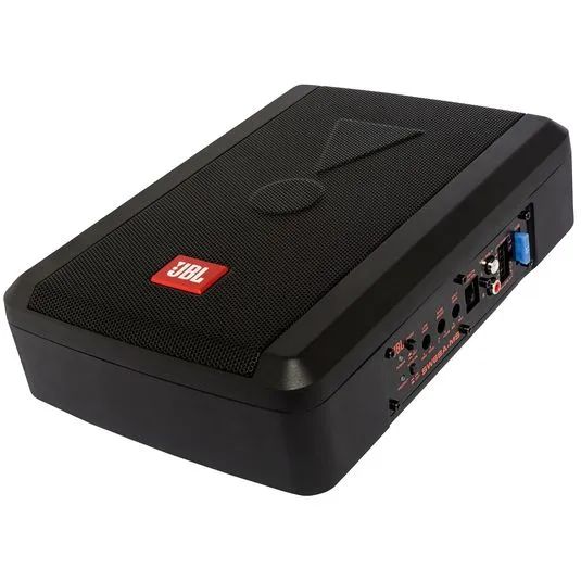 Subwoofer Slim JBL SW68A-MS - Foto 2