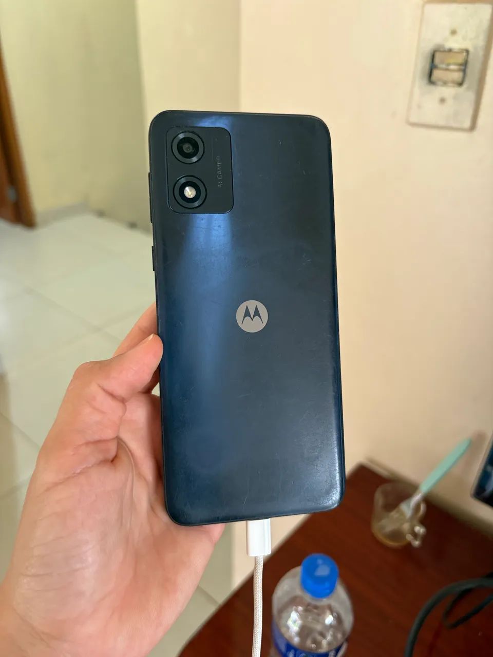 Celular COM DEFEITO - Foto 2