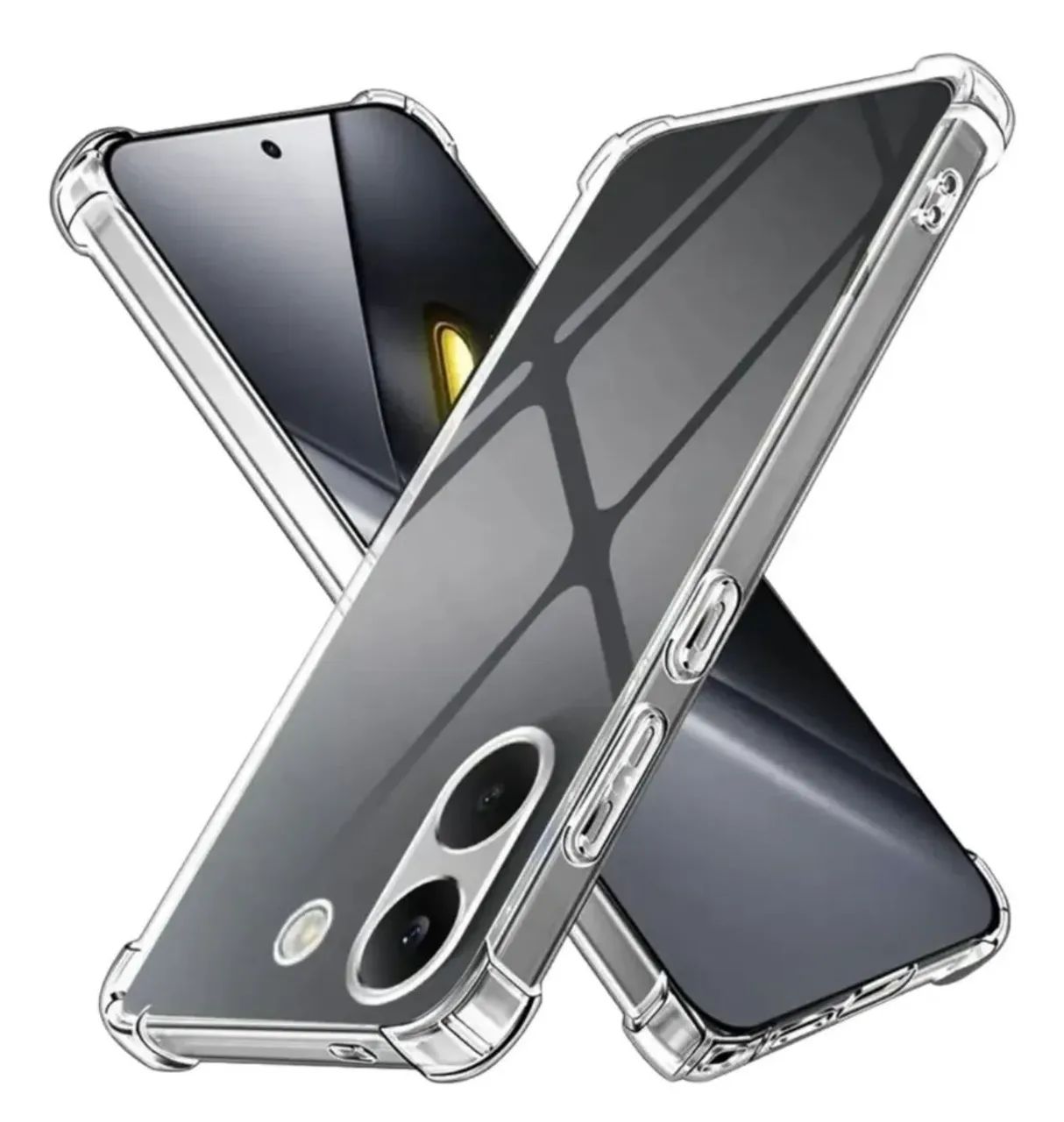 Capinha Xiaomi Poco X8 Pro 