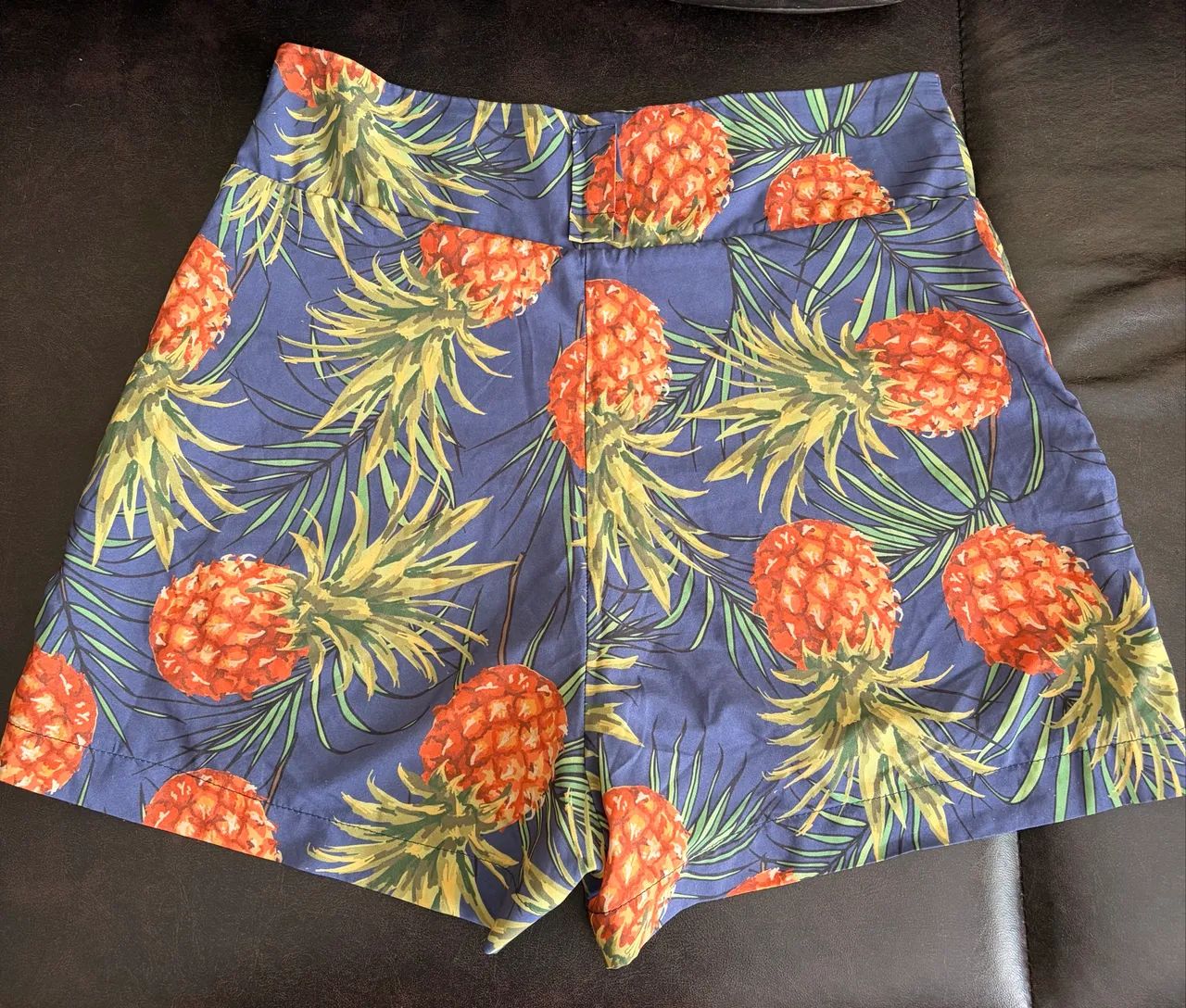 Shorts feminino  - Foto 4