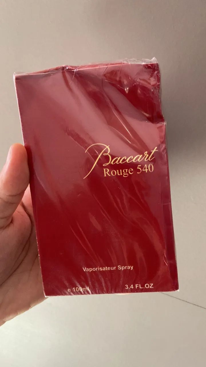 Perfumes importados - Foto 2