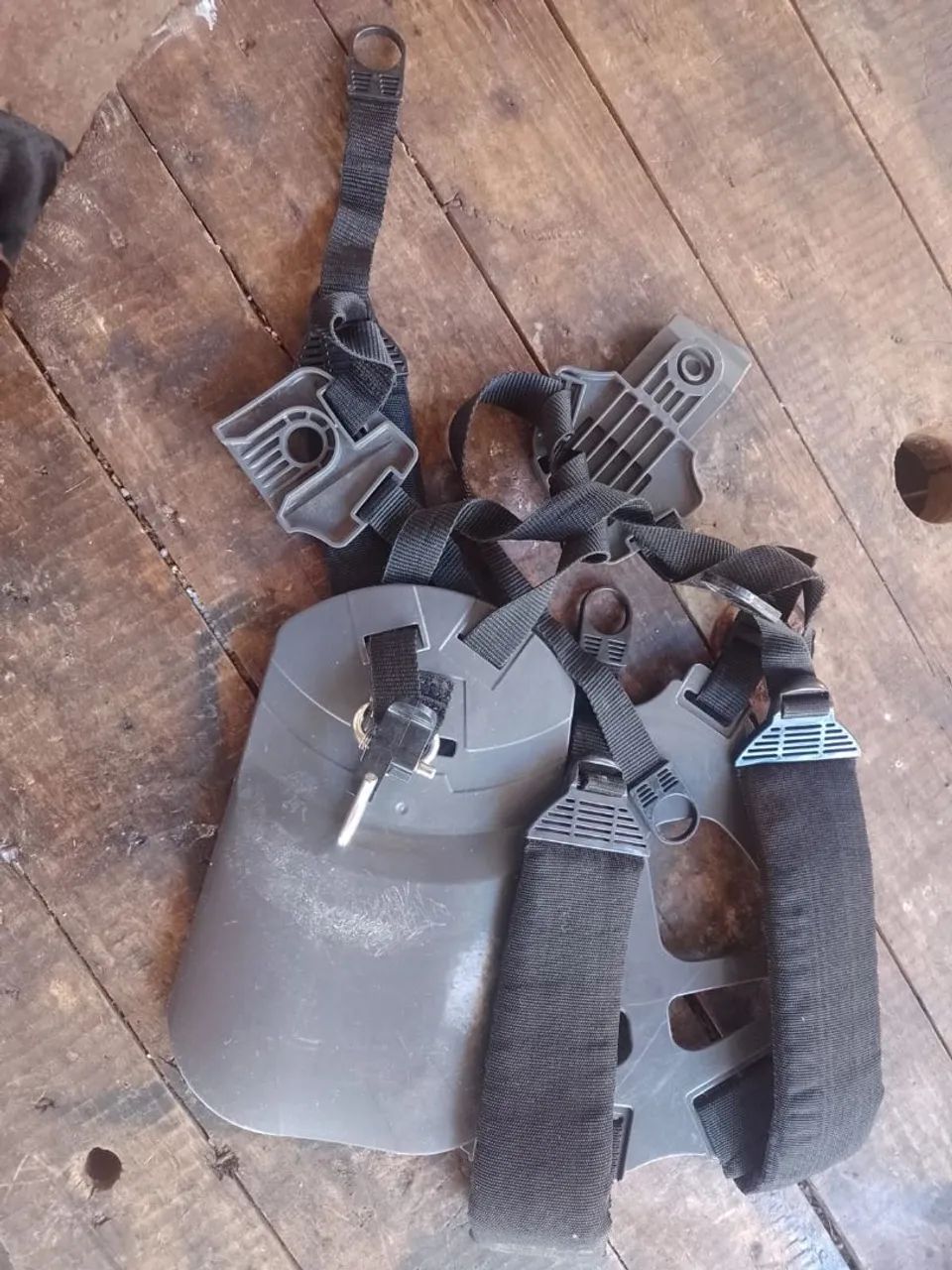 Cinto de Roçadeira  - Foto 2