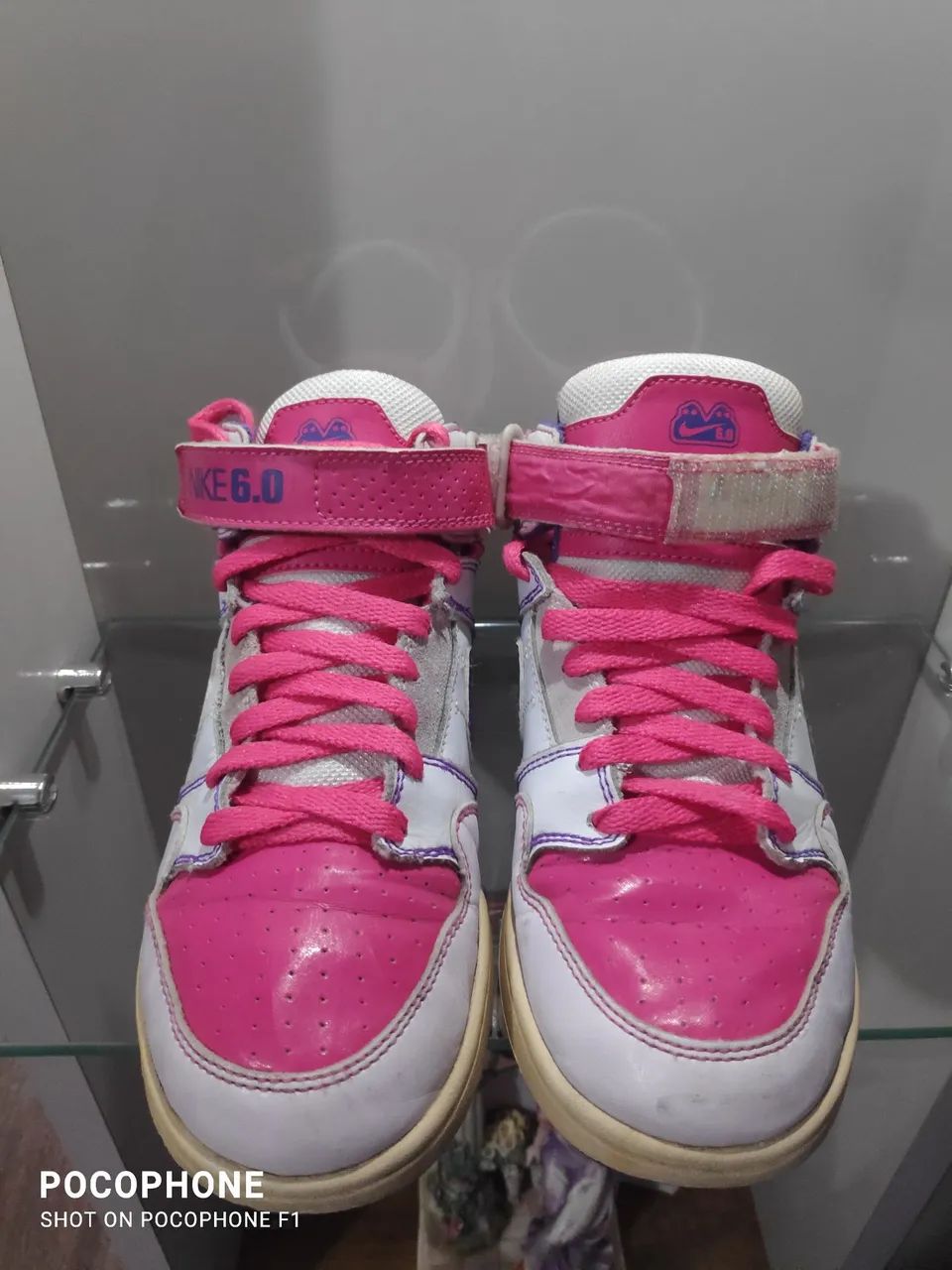 Nike 6.0 - Foto 2