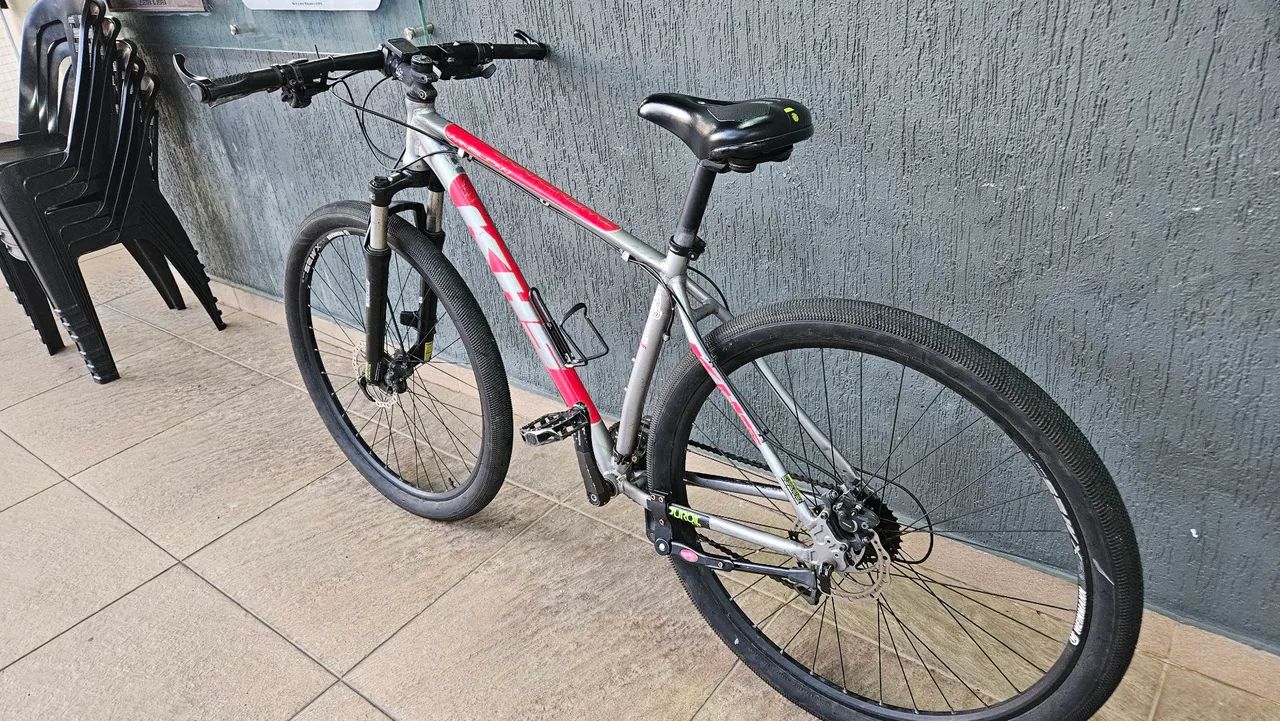 Bicicleta KHS Importada aro 29 - Foto 4