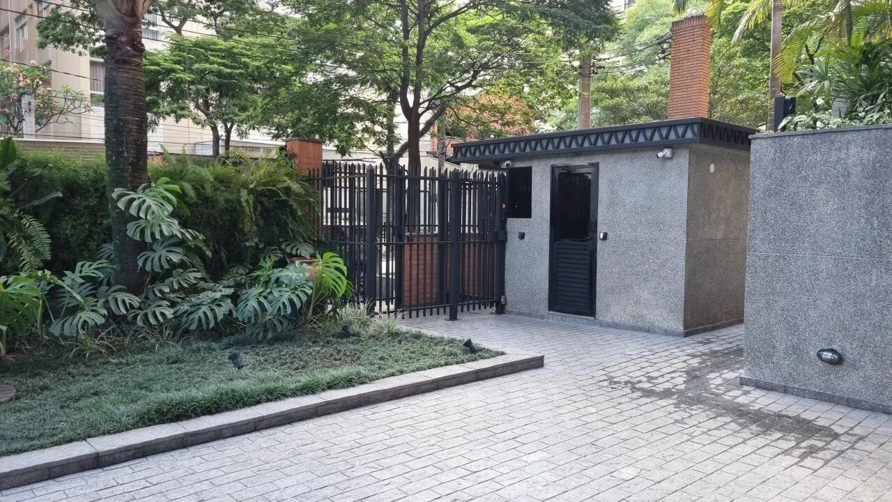 Alameda Tietê, 80 m² área útil - Foto 3