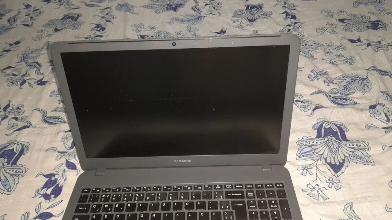 Notebook Samsung Usado com SSD 1TB - Foto 5