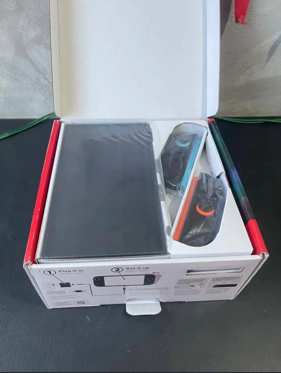 Nintendo Switch 2 - Foto 3
