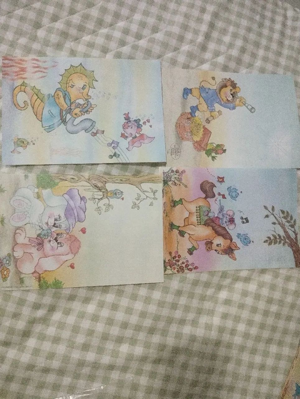 Papel de Carta  - Foto 3