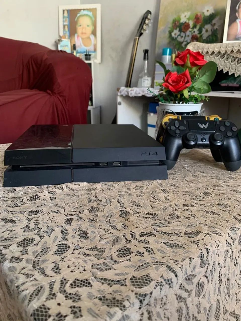 PS4 Slim | Barato  - Foto 5