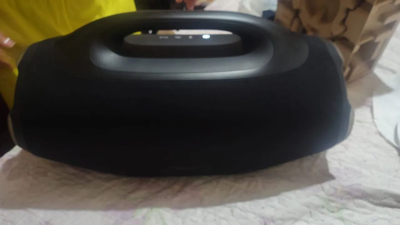 Caixa JBL boombox 4 nova - Foto 2