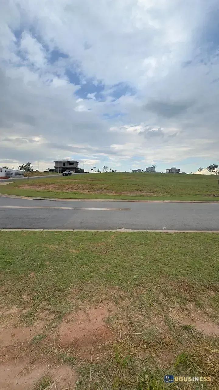 Terreno à venda, Loteamento Alphaville Campinas, Campinas, SP