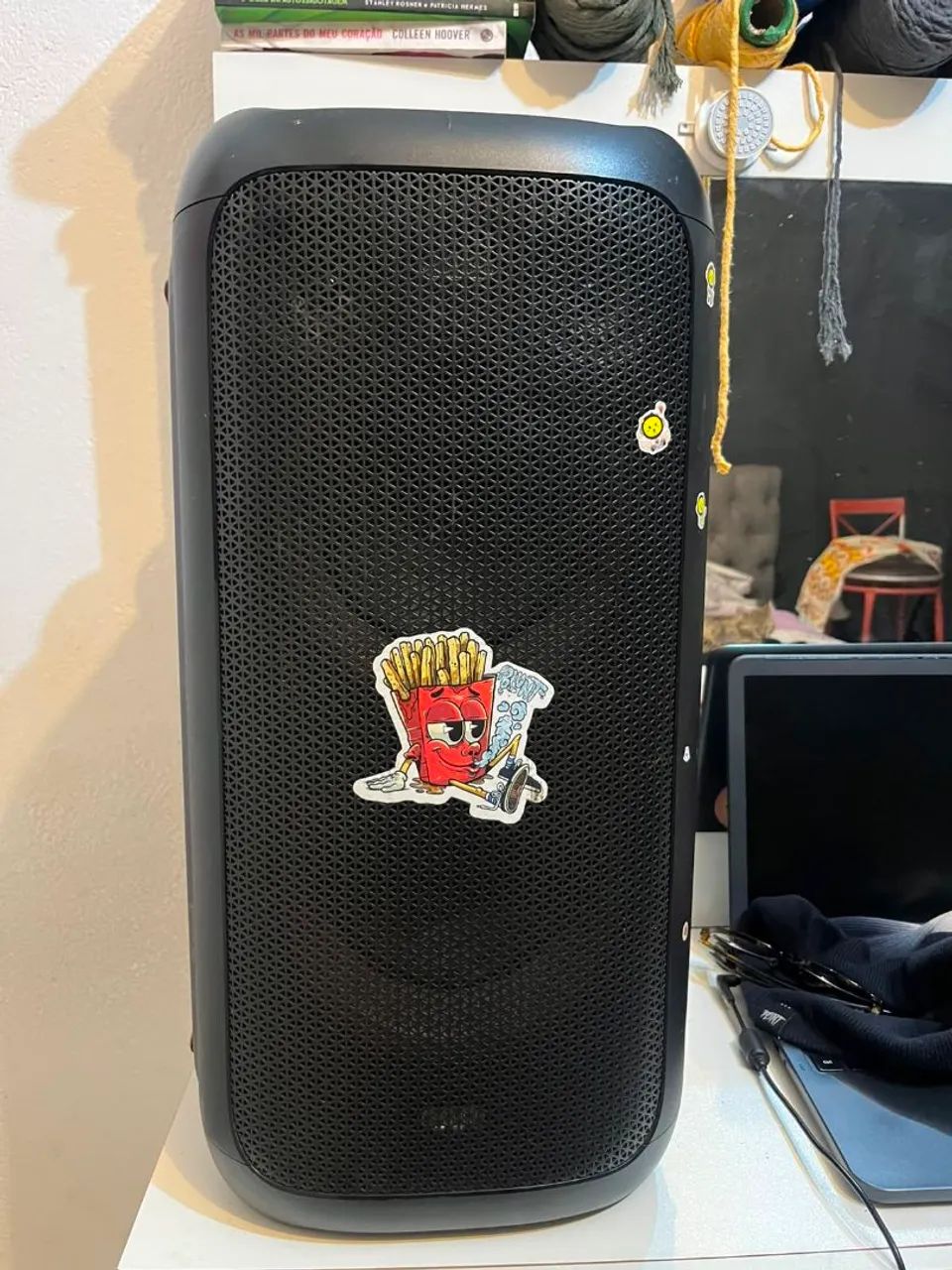 Jbl Party 100