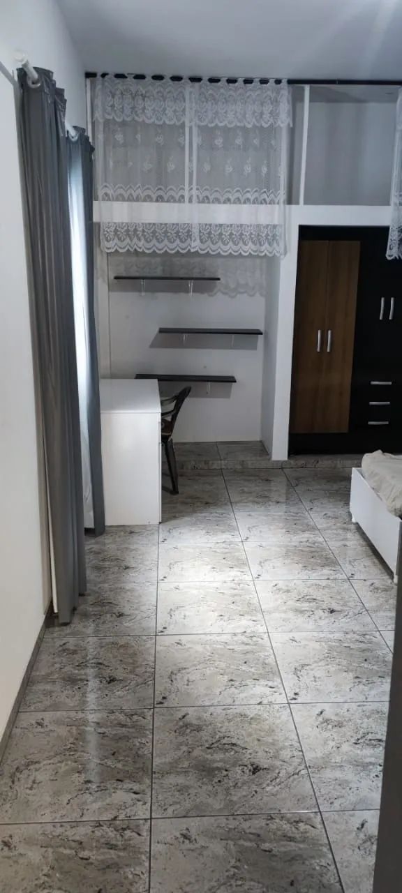 Quarto para sexo masculino