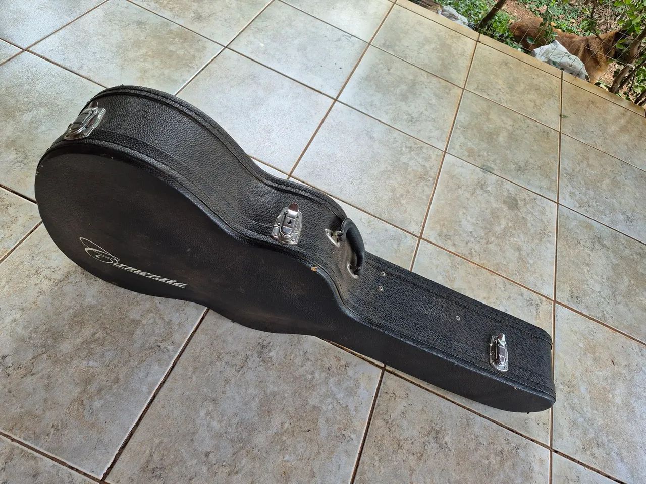 Case de Violão Classico - Foto 2