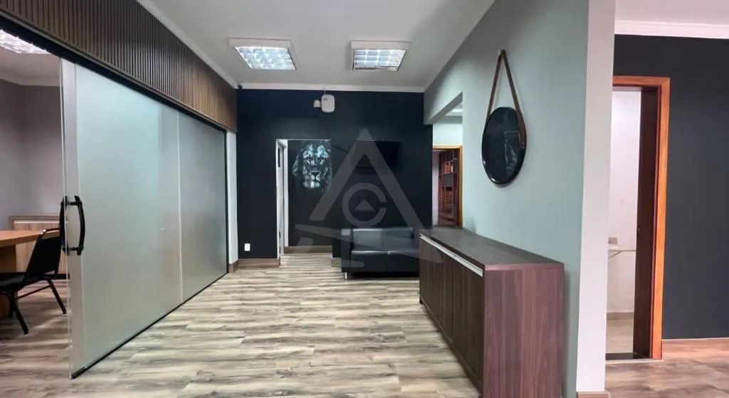 Casa para alugar em Campinas, Vila Nova, com 5 quartos, com 180 m² - Foto 3