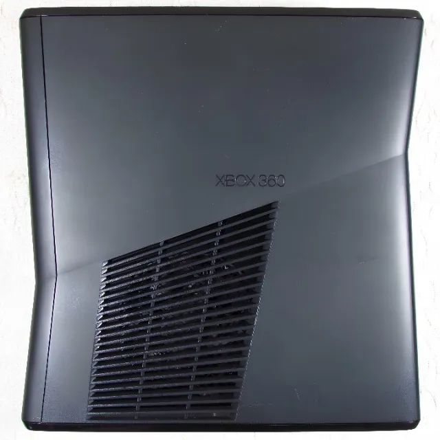 Xbox 360 Slim (63 Jogos) - Foto 2