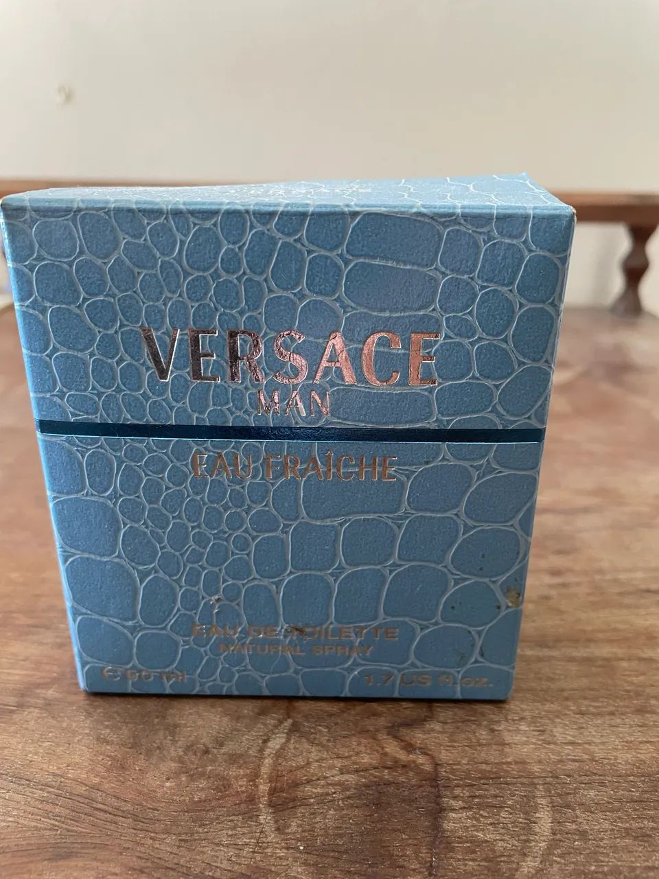 perfume versace  - Foto 2